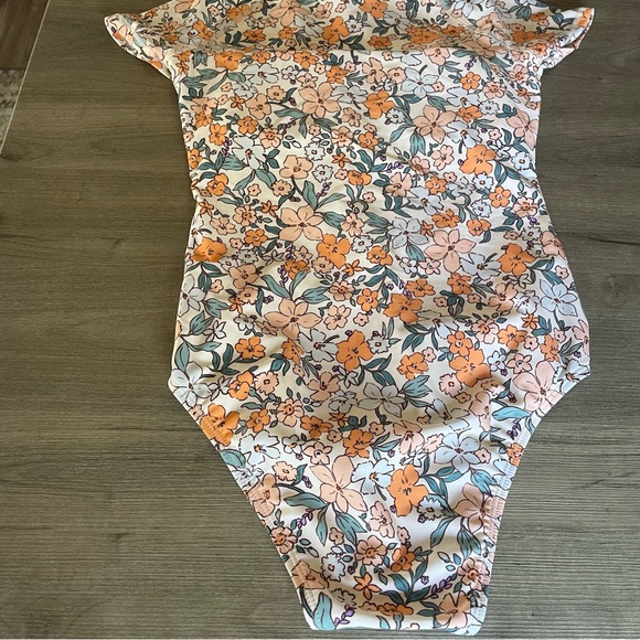 Cupshe one piece swimsuit size XS - Picture 9 of 10